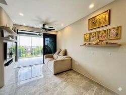 The Brownstone (D27), Condominium #548842491